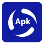 Logo of APK Backup - Share android Application 